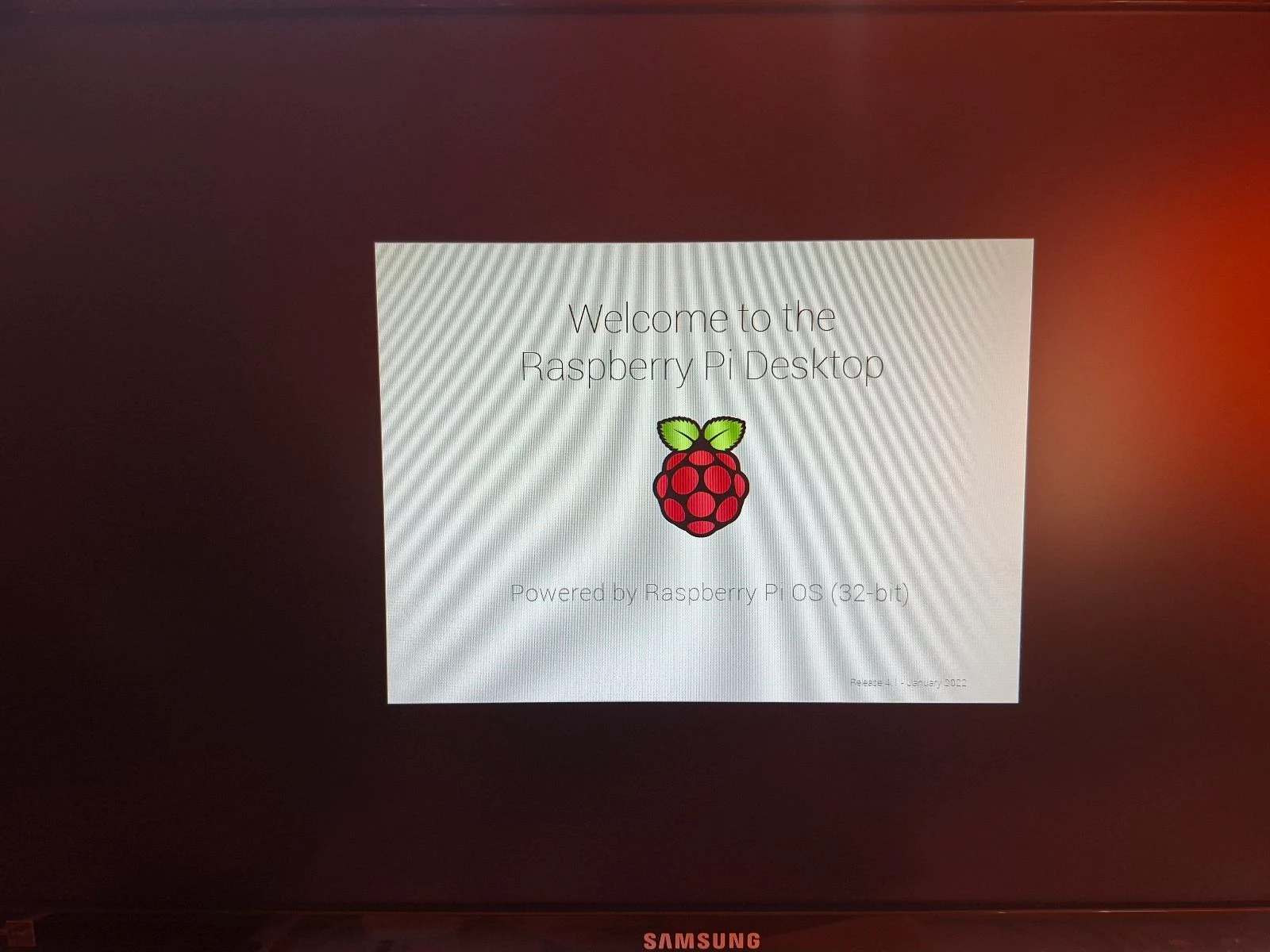 Raspberry Pi 1 – photo 5